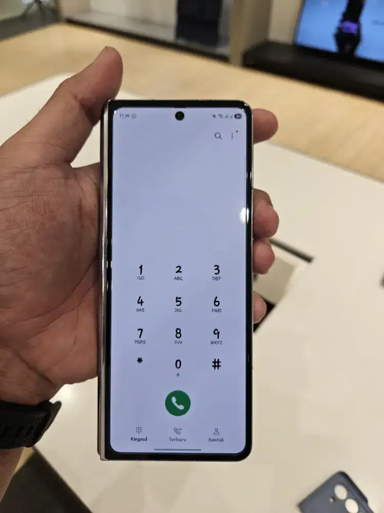 Samsung Zfold 5 12/256GB