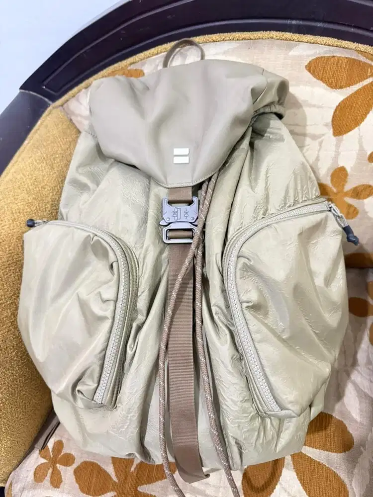 Bag pack tas laptop bodypack