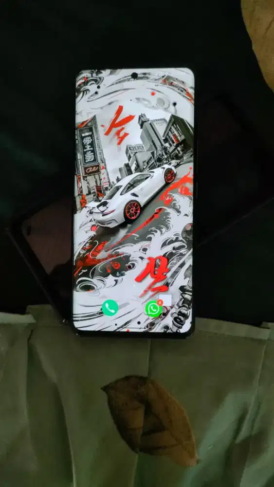 Vivo V25 Pro 5G 12/256