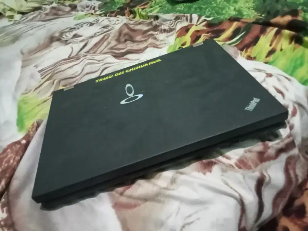 Lenovo Thinkpad T410