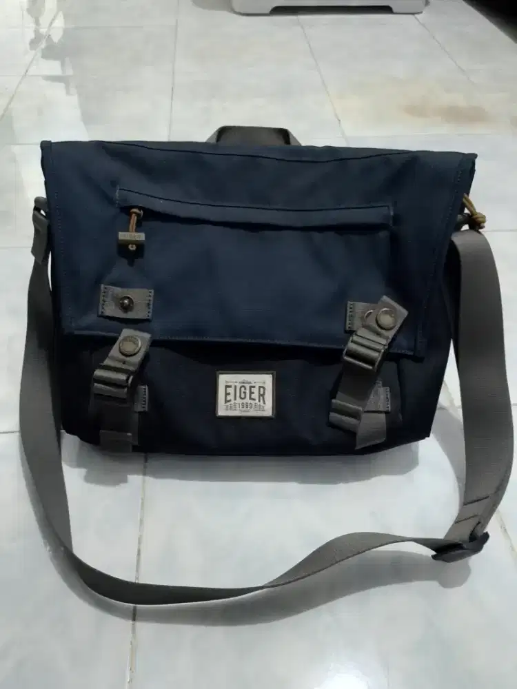 Tas Eiger Original