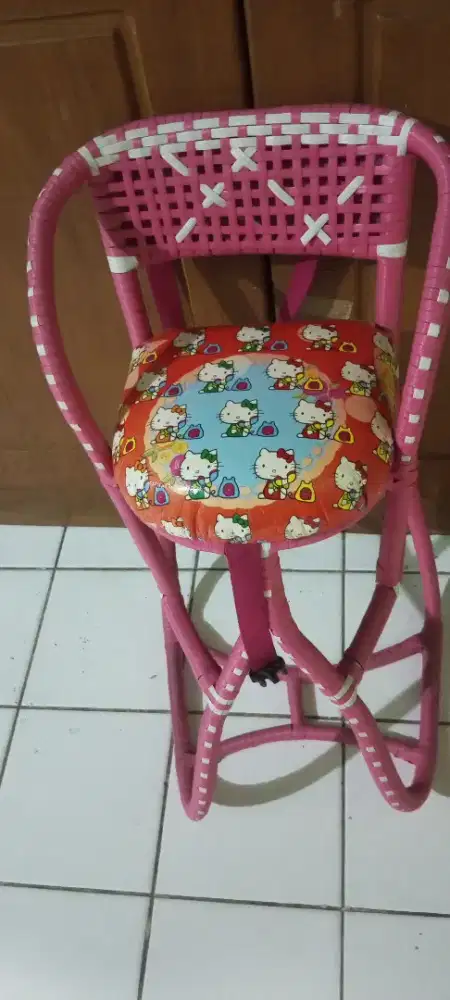 bangku utk anak