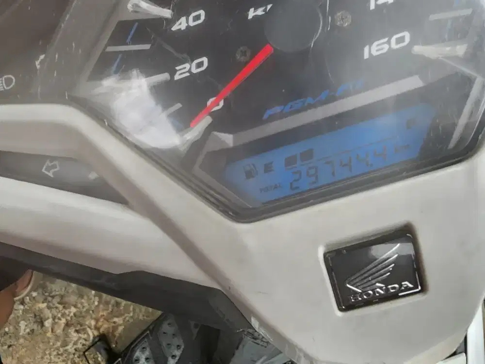 Vario 150 2016 CBS