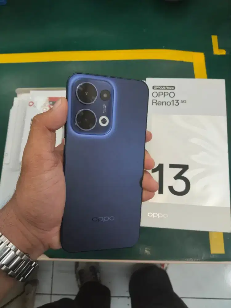 Reno 13 5G 12/256