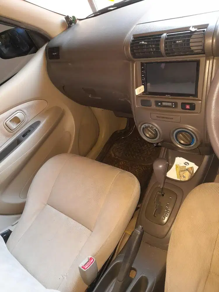 Avanza G matic 1.3