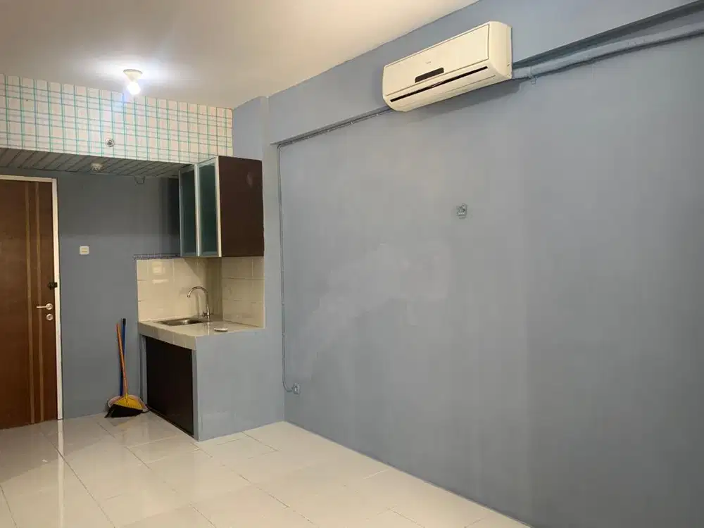 TERMURAH‼️Puncak Kertajaya Tower A semi furnish , lokasi dekat its