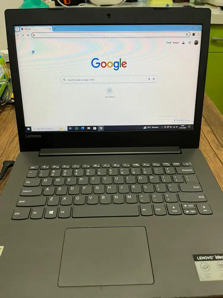 Laptop Lenovo Ideapad 330
