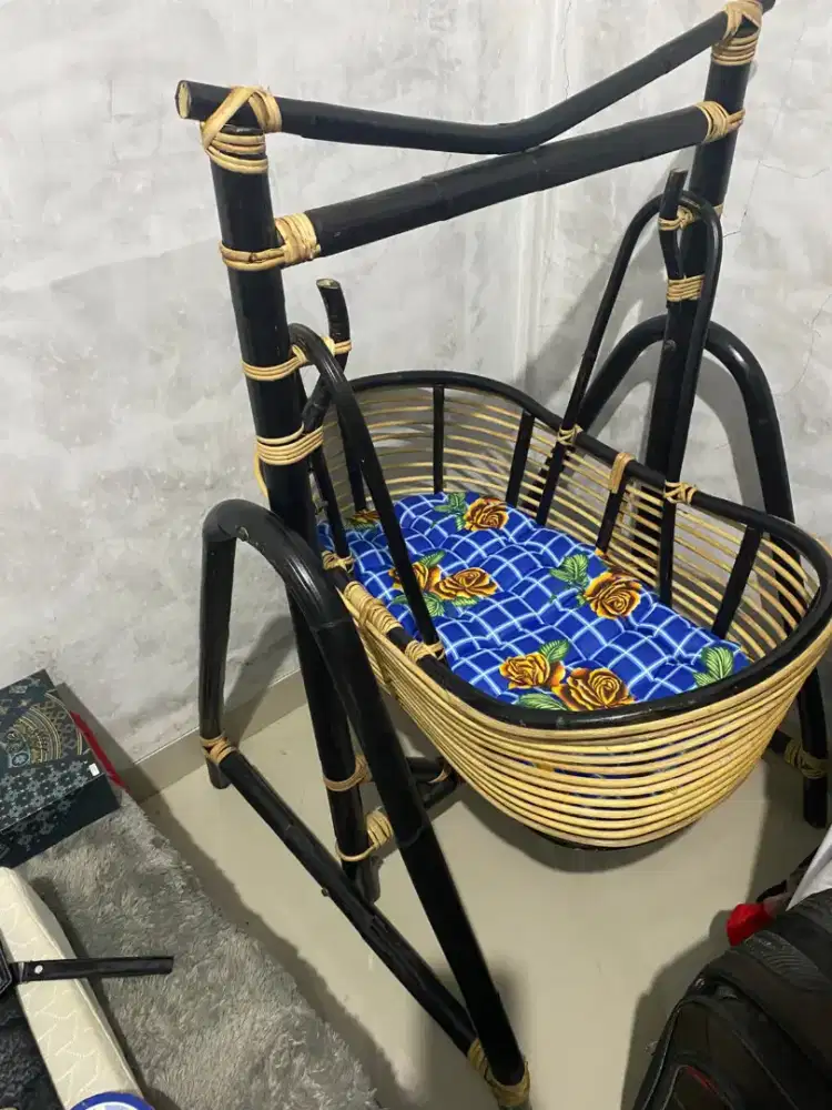 Jual barang kondisi baik