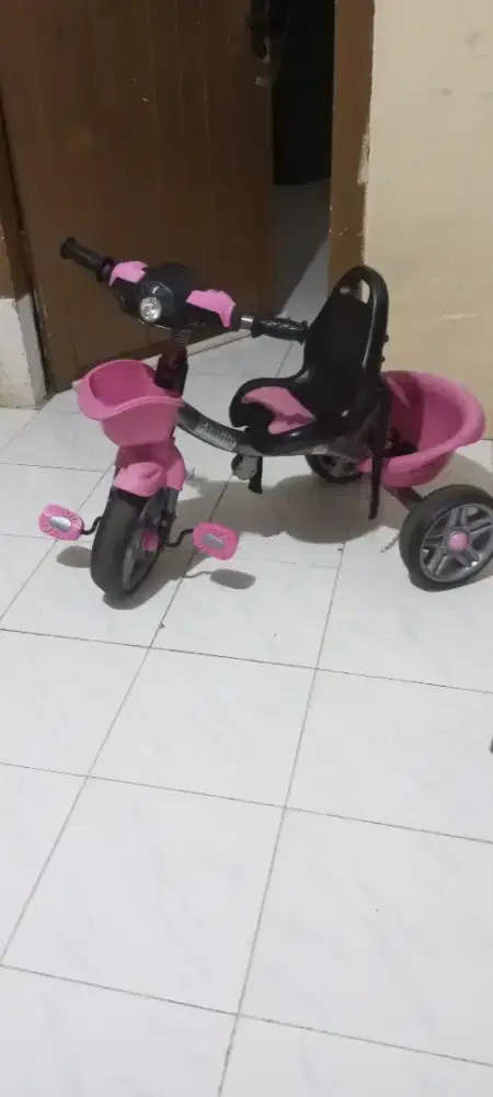 Sepeda Anak Balita
