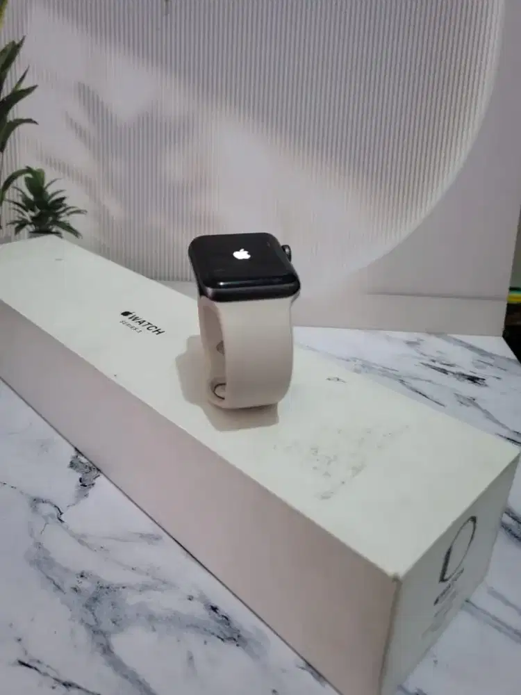 Apple watch series 3 38mm