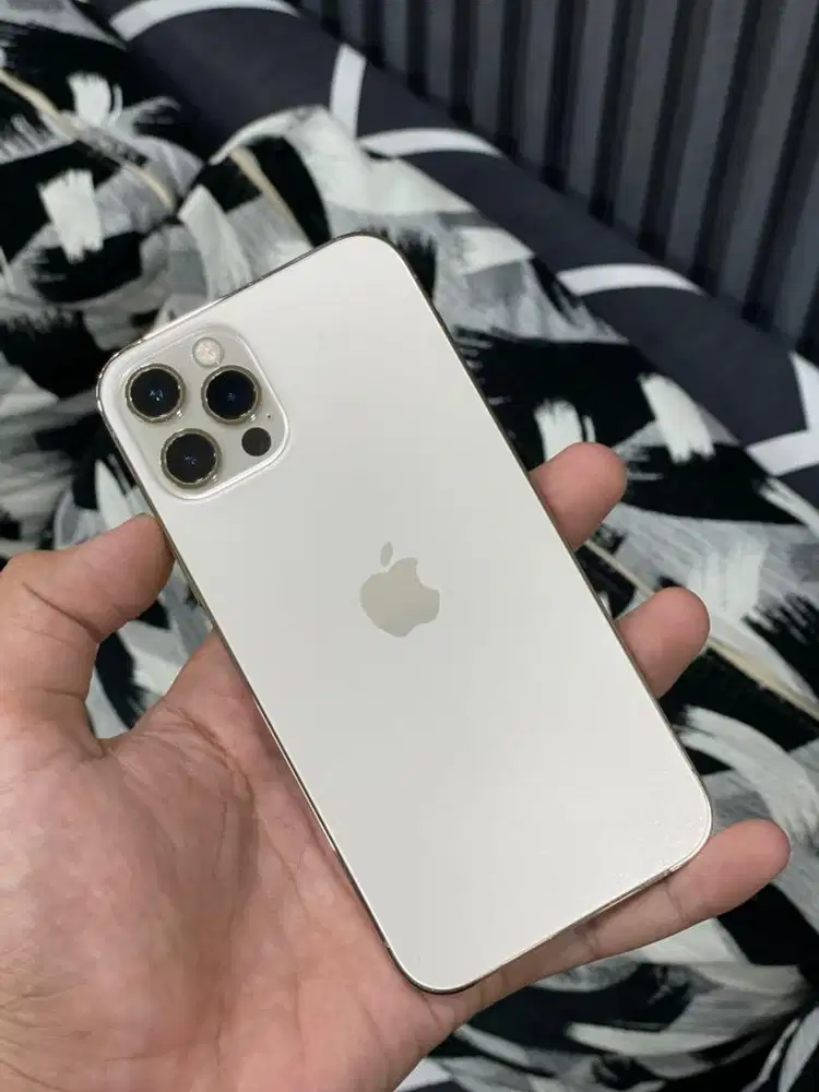 iPhone 12 Pro 256Gb iBox