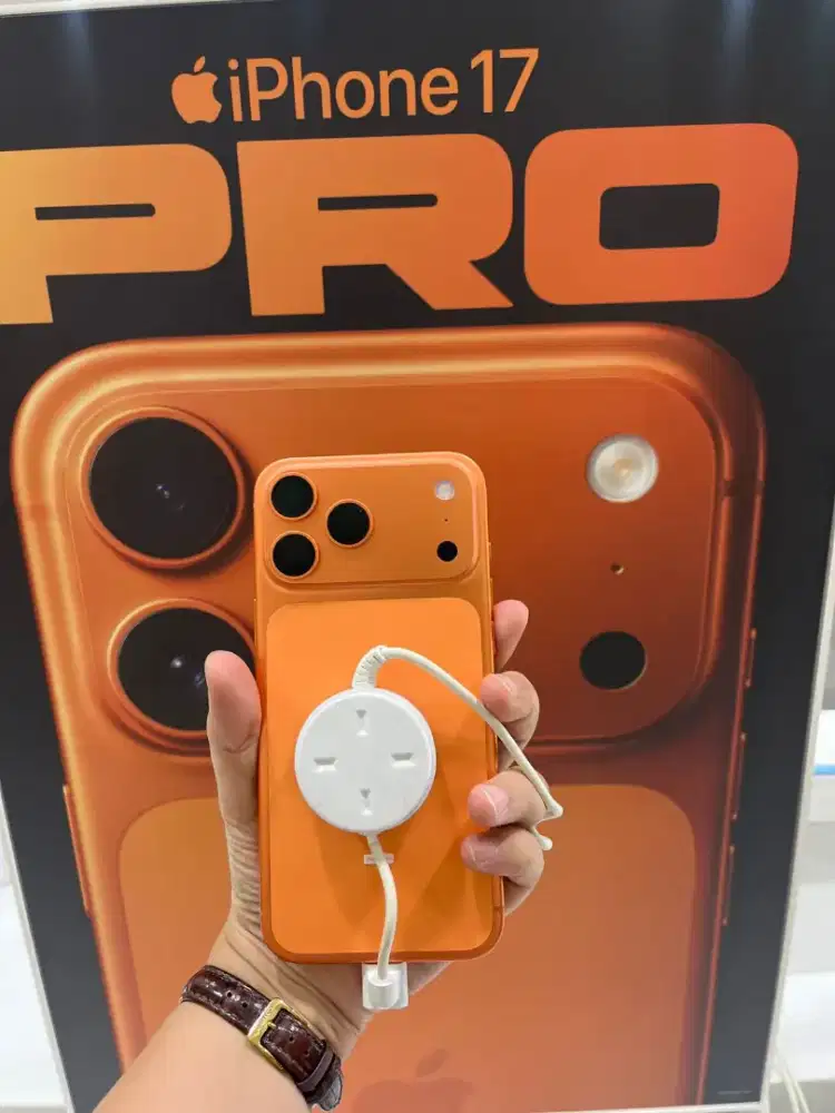 Iphone 17 Pro 256