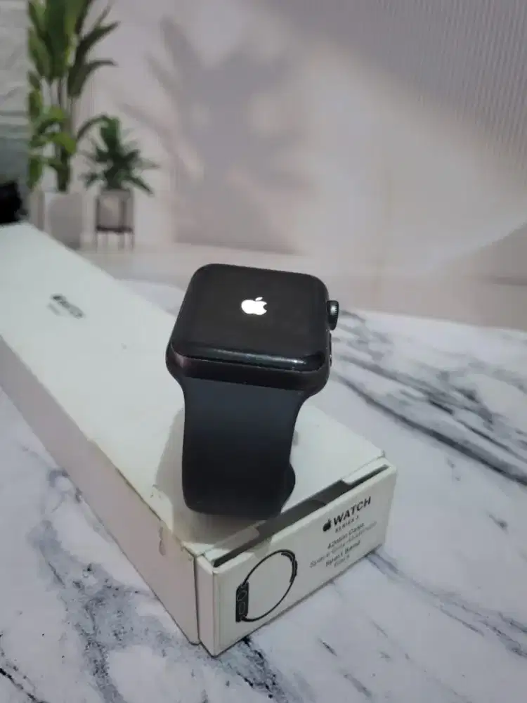 Apple watch series 3 38mm