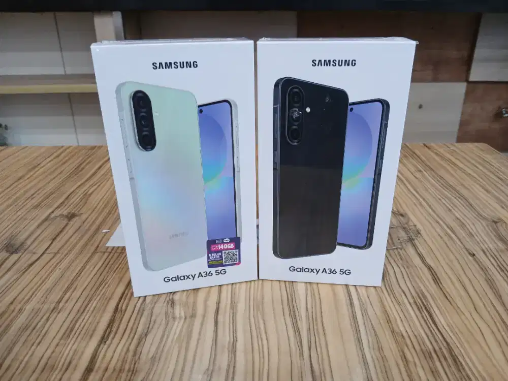 Samsung A36 8/256