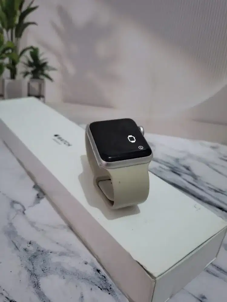 Apple watch series 3 fullset