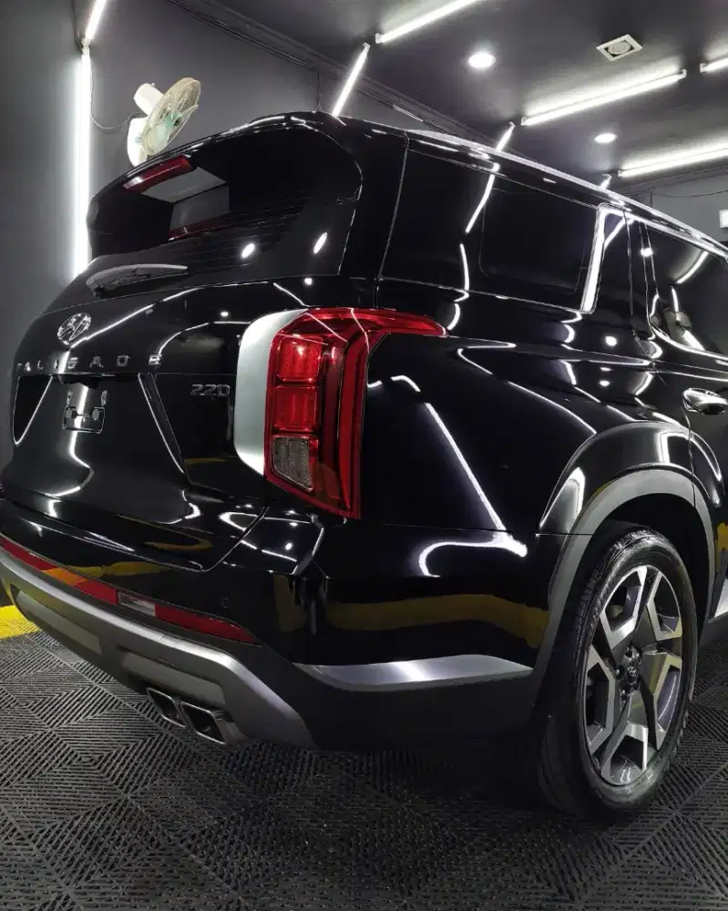 Hyundai Palisade Signature KM.4000an Gress