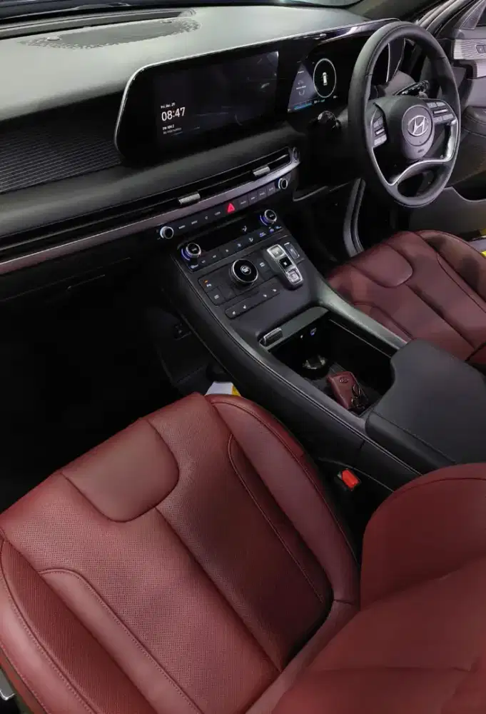 Hyundai Palisade Signature KM.4000an Gress