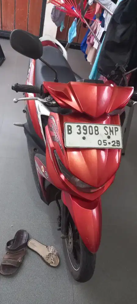Mio soul gt 2014
