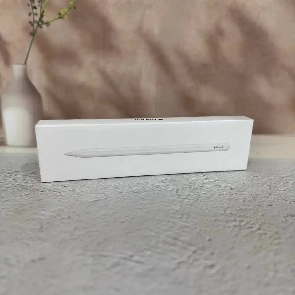Apple Pencil Gen 2 Second