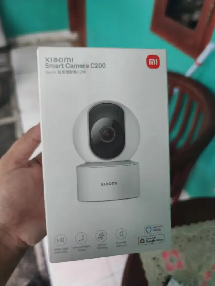 CCTV XIAOMI C200 (Baru)