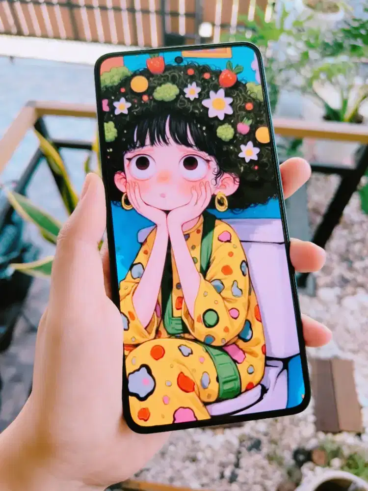 Xiaomi 14T 5G 12/256 Fulset Ori Garansi Bulan 9 2026