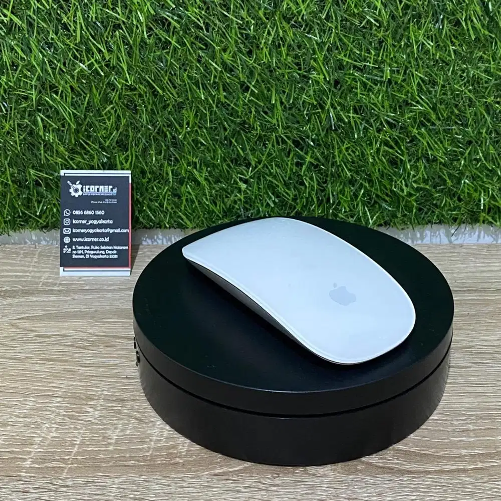 Magic Mouse Gen 1