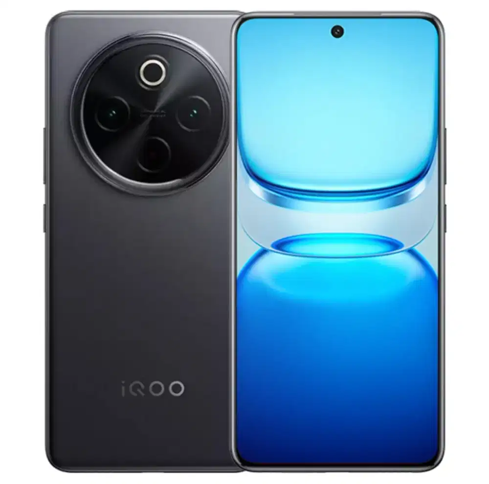 Iqoo Z10 (Bunga rendah dan proses kredit cepat dibantu hingga ACC)
