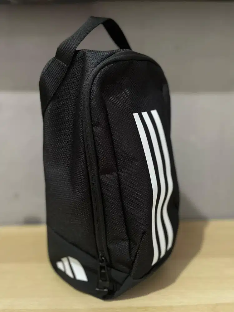 Shoes bag / tas sepatu Adidas Cordura original