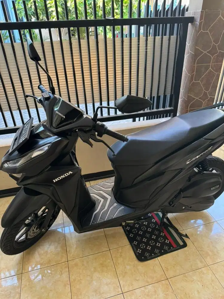 All New Vario 125