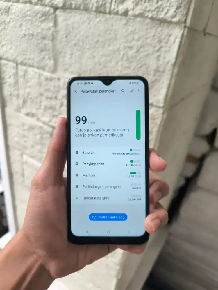 SEIN A10s 2/32GB Samsung Galaxy A10S