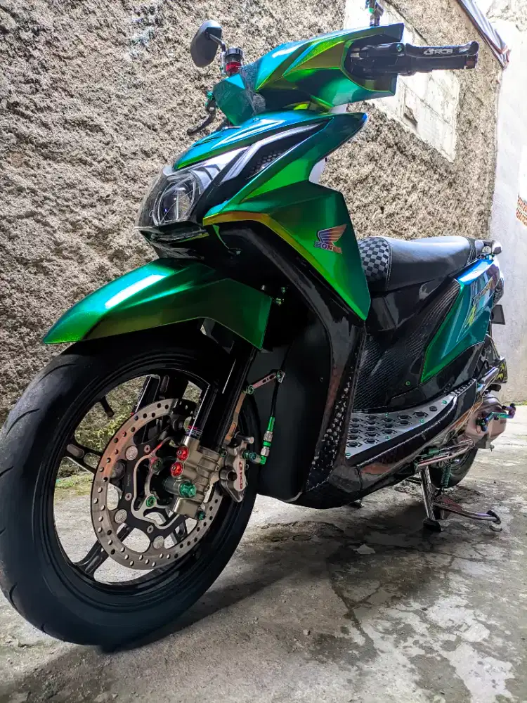 Motor Beat fi 2013