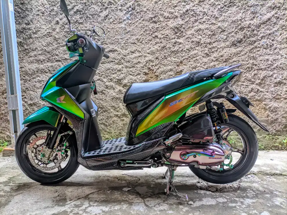 Motor Beat fi 2013