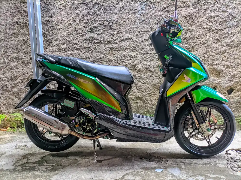 Motor Beat fi 2013