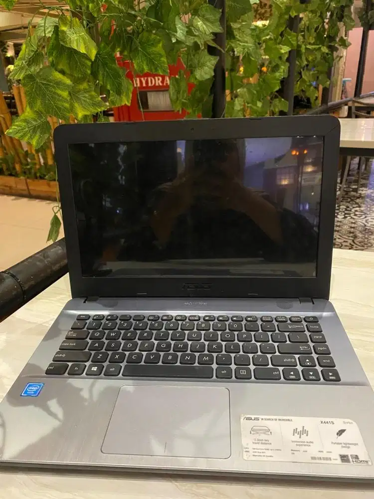 Laptop Asus X441S