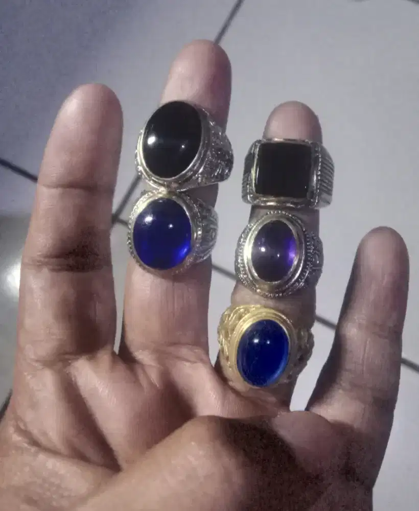 Jual Batu akik borongan
