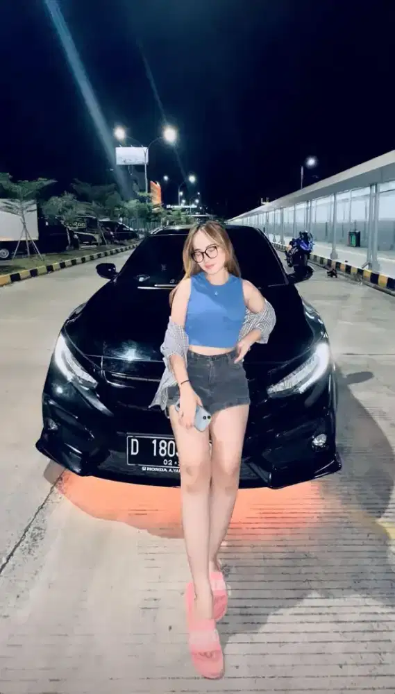 Cari supir pribadi
