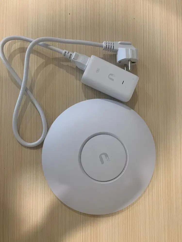 Unifi AP AC PRO