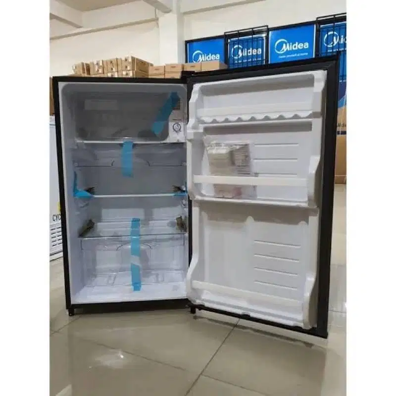 DIJUAL KULKAS SHARP SJN162NHS