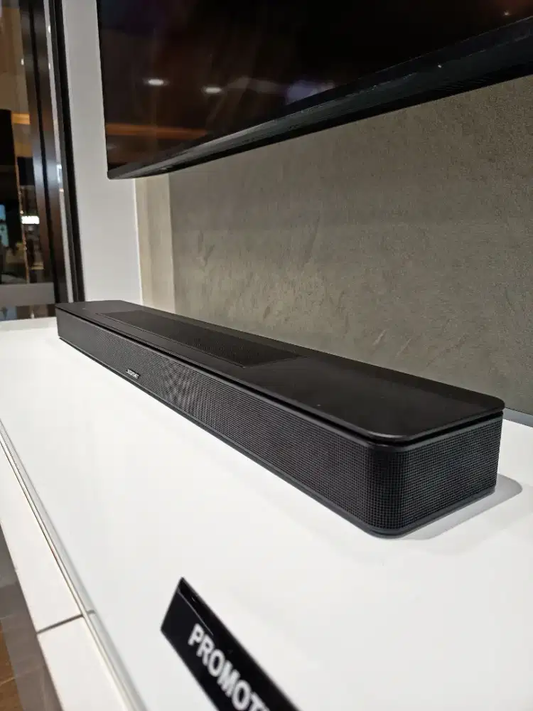 Home Theater BOSE