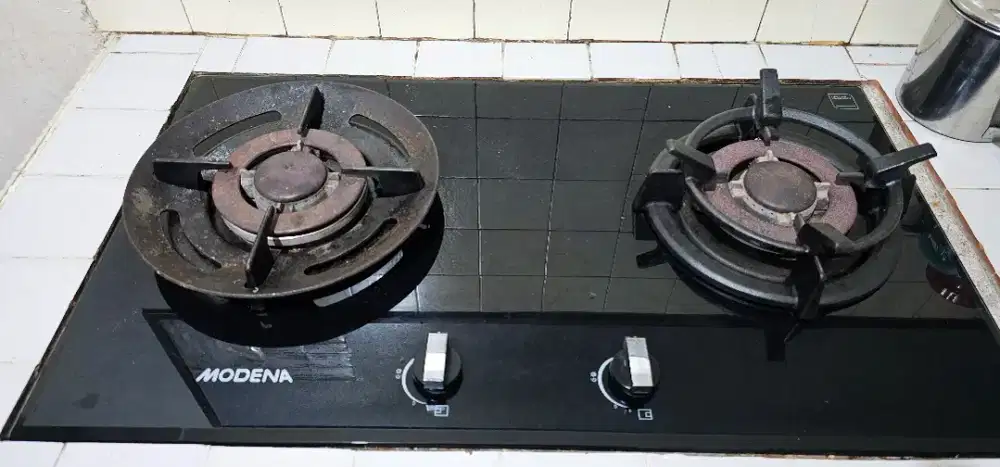 Modena Kompor tanam