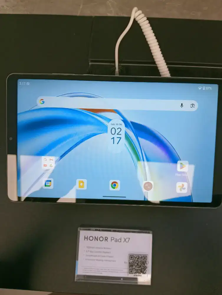 PROMO MURAH HONOR X7