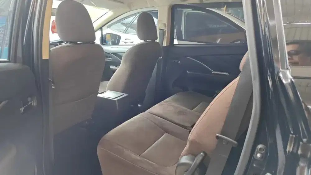 Nissan Livina AT VE 2019