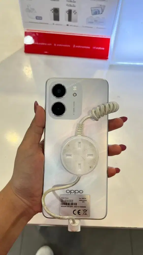 Oppo A5X 4/128 gb