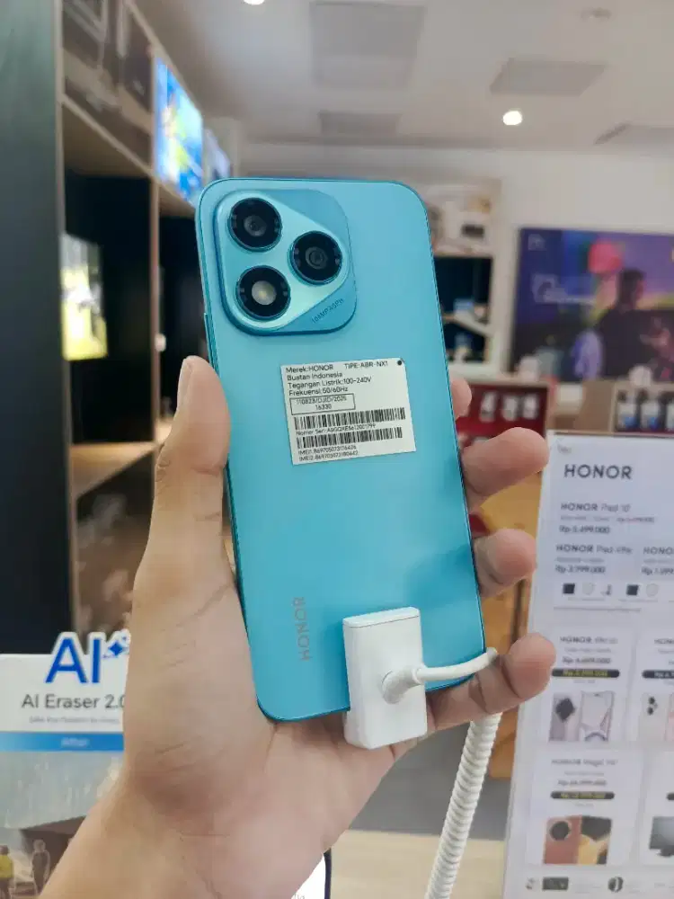 BARU HONOR 400 LITE