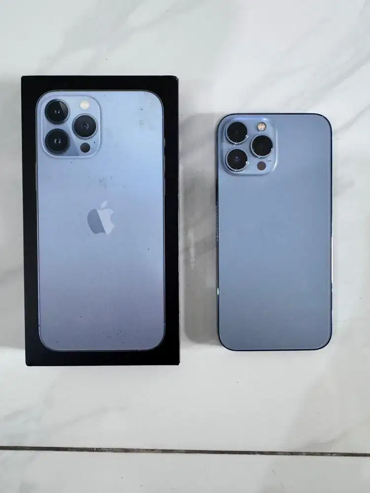 iPhone 13 Pro Max 128GB Ex iBox