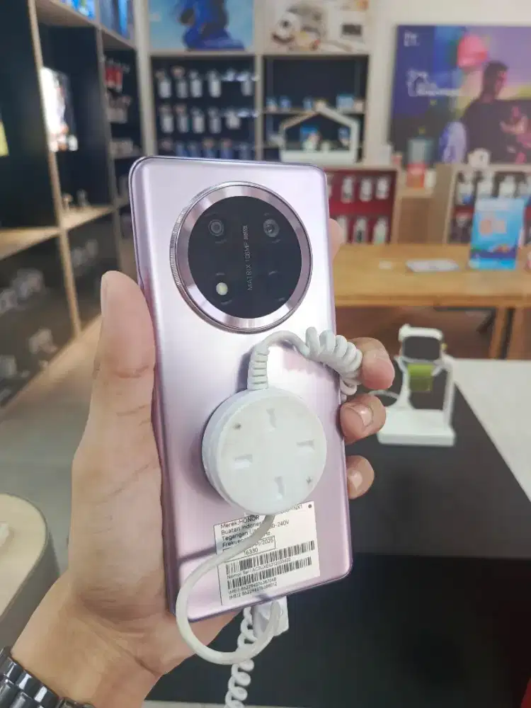 BARU HONOR X9C!