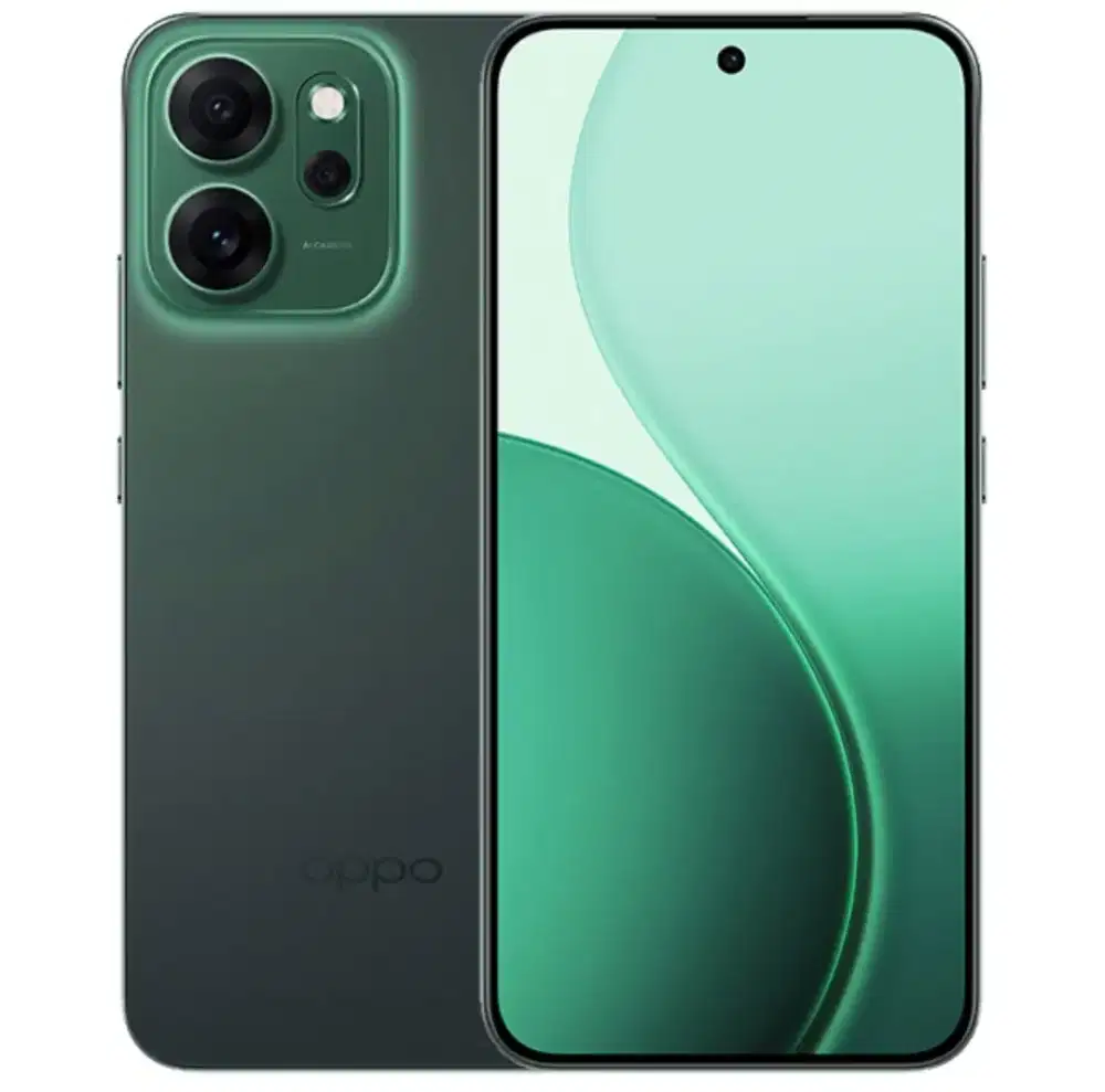 Oppo Reno 14 F (Bunga rendah dan proses kredit cepat dibantu ACC)