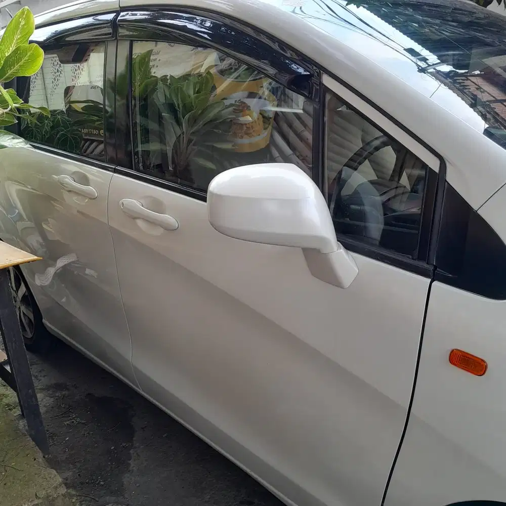 Honda Freed 2009 Bensin