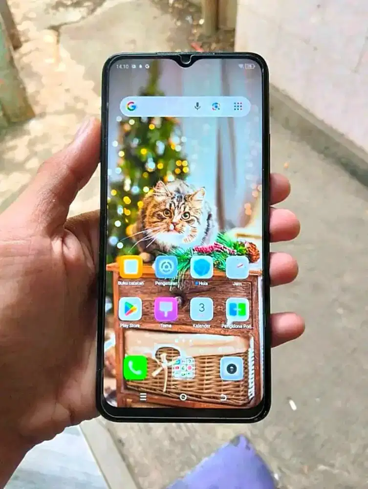 itel Ram 4+8/64 Gb