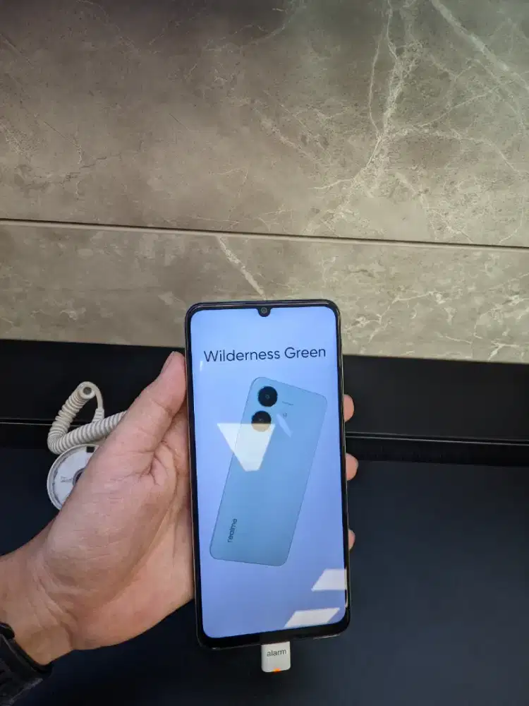Realme NOTE 60x